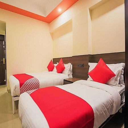 Hotel Anand อัมริตสา ภายนอก รูปภาพ