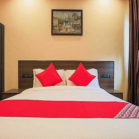Hotel Anand อัมริตสา ภายนอก รูปภาพ