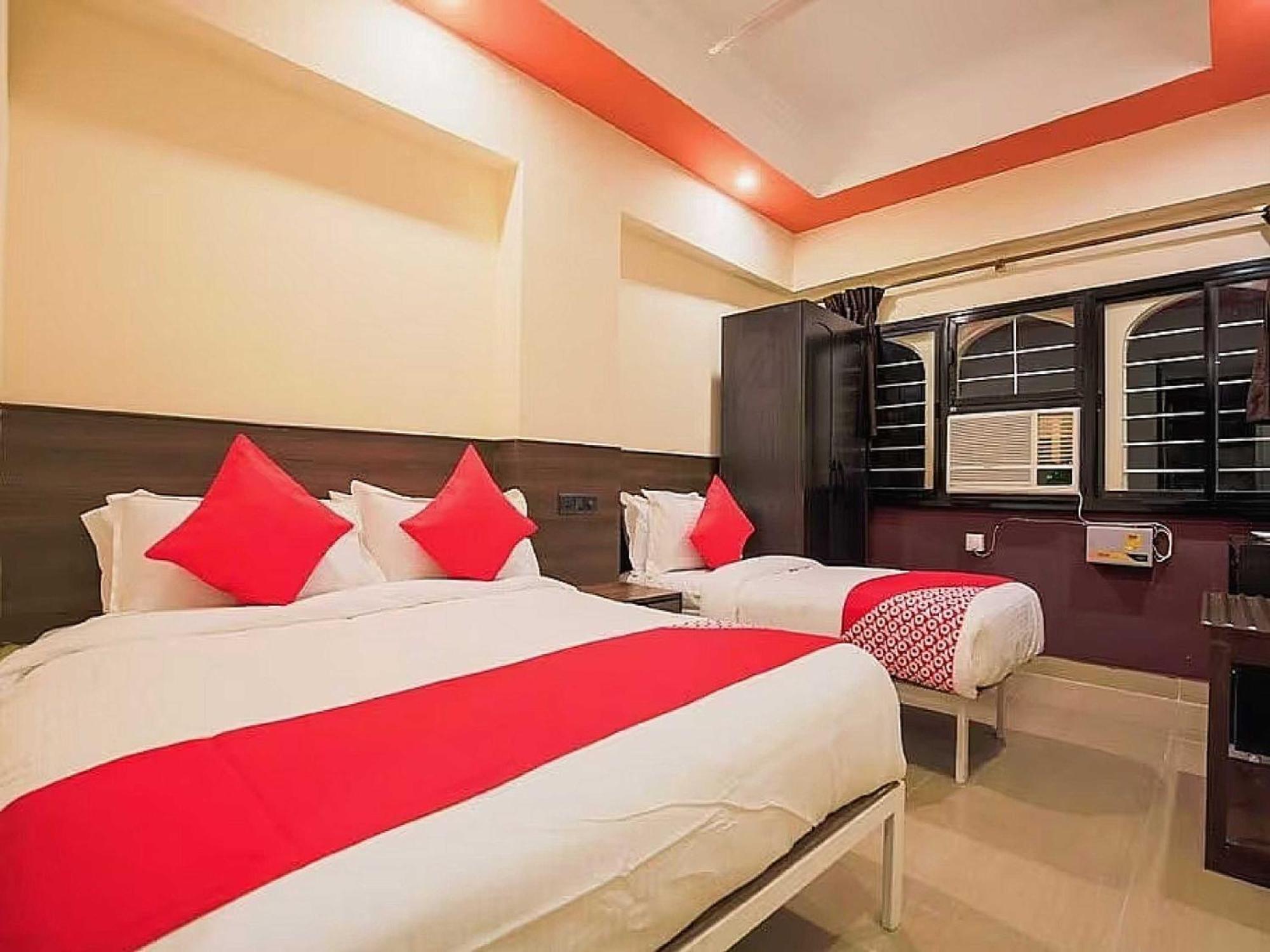 Hotel Anand อัมริตสา ภายนอก รูปภาพ