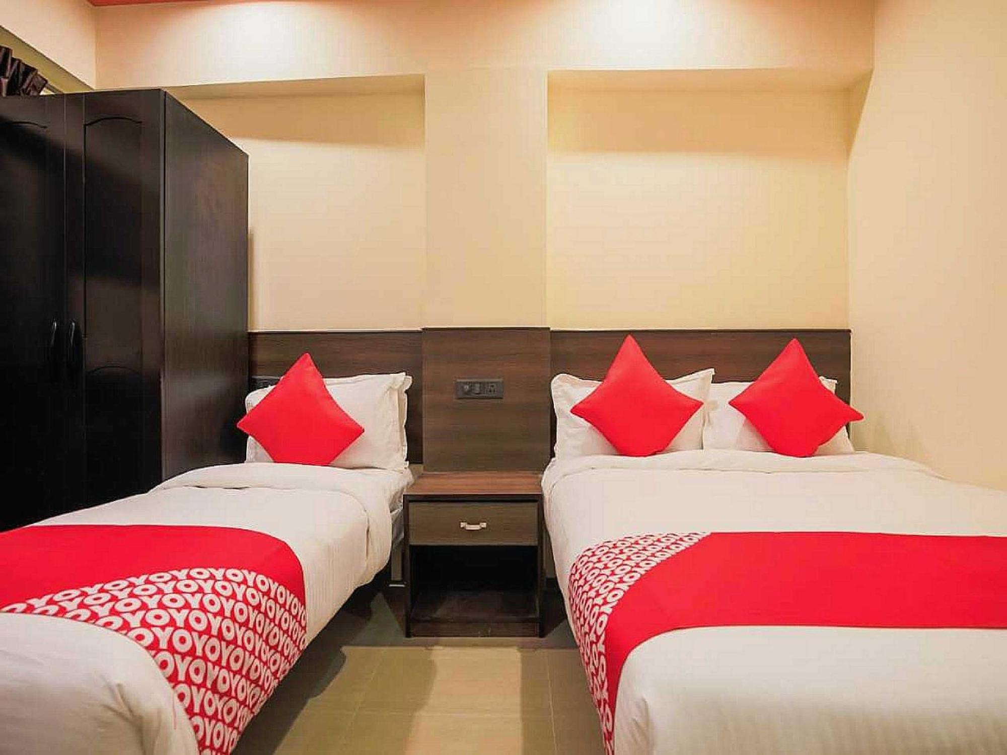Hotel Anand อัมริตสา ภายนอก รูปภาพ