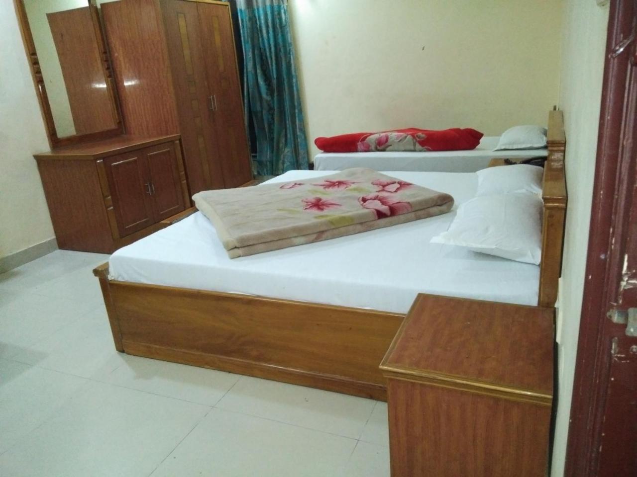 Hotel Anand อัมริตสา ภายนอก รูปภาพ